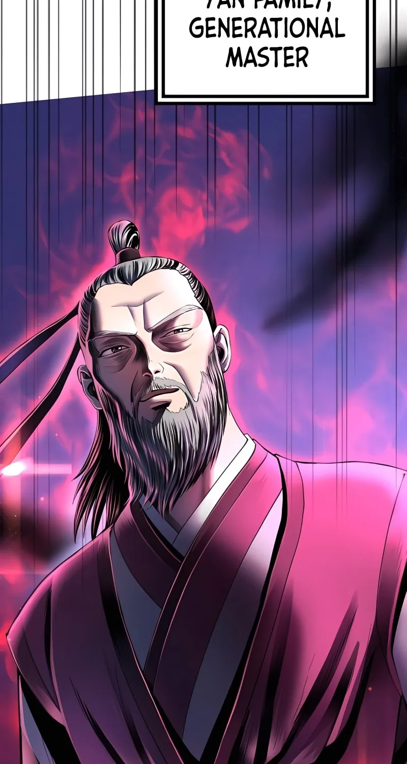 Revenge of Young Master Peng Chapter 32 page 114 - 