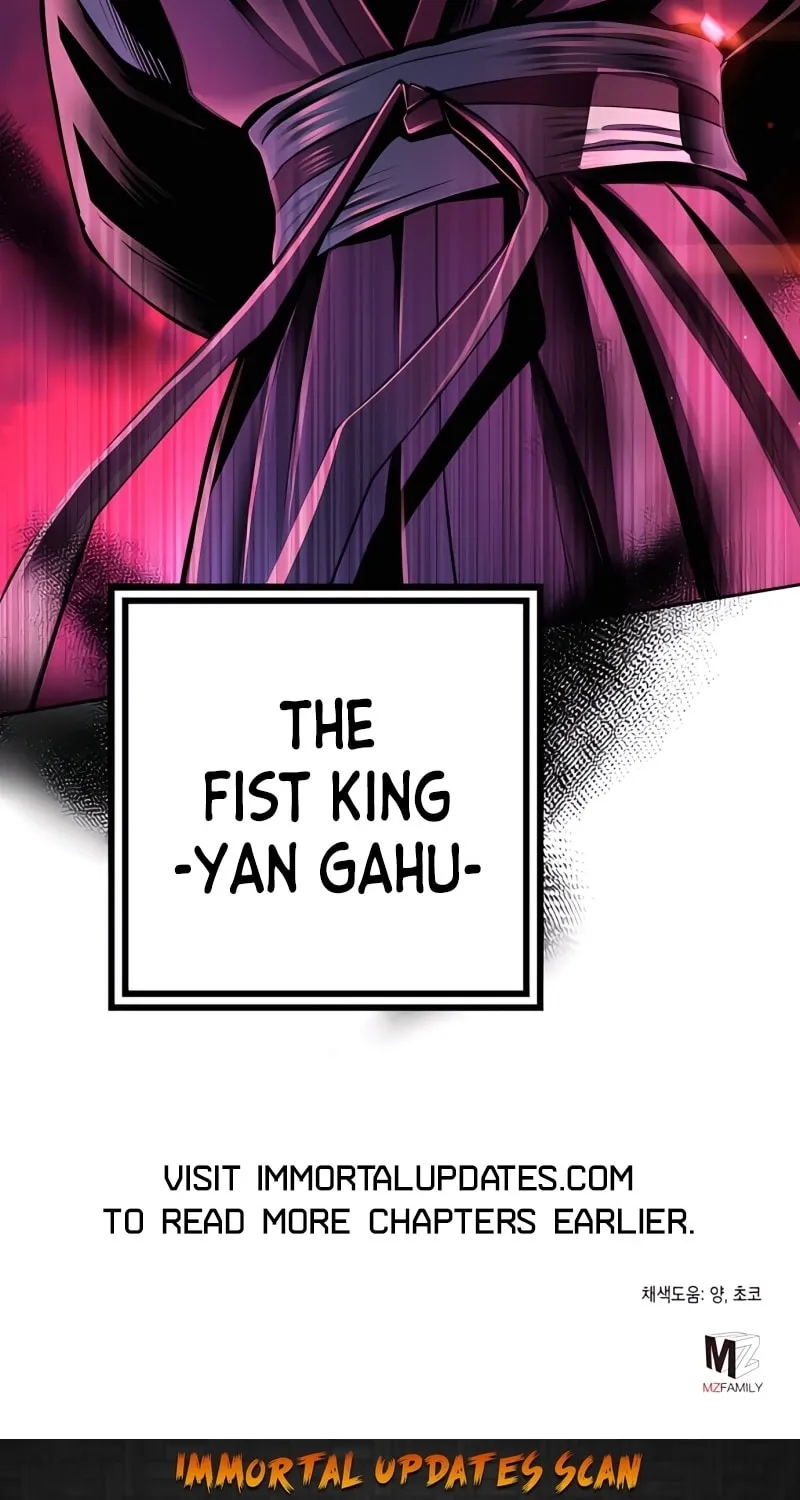 Revenge of Young Master Peng Chapter 32 page 115 - 