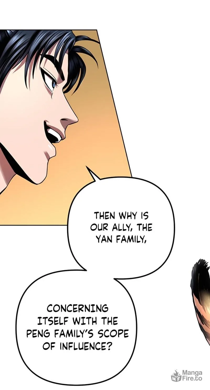 Revenge of Young Master Peng Chapter 32 page 16 - 