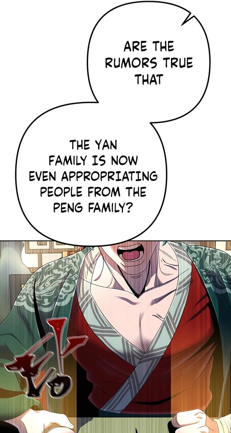 Revenge of Young Master Peng Chapter 32 page 20 - 
