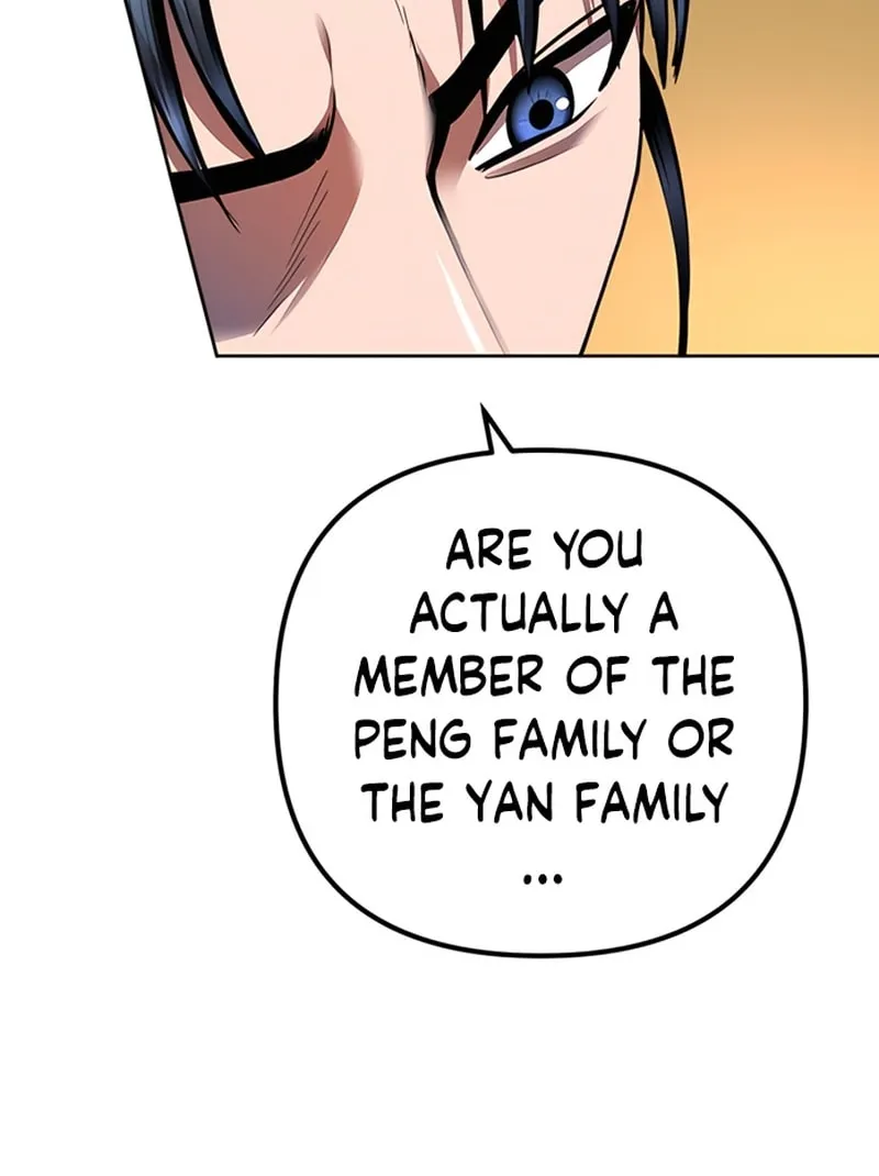 Revenge of Young Master Peng Chapter 32 page 22 - 