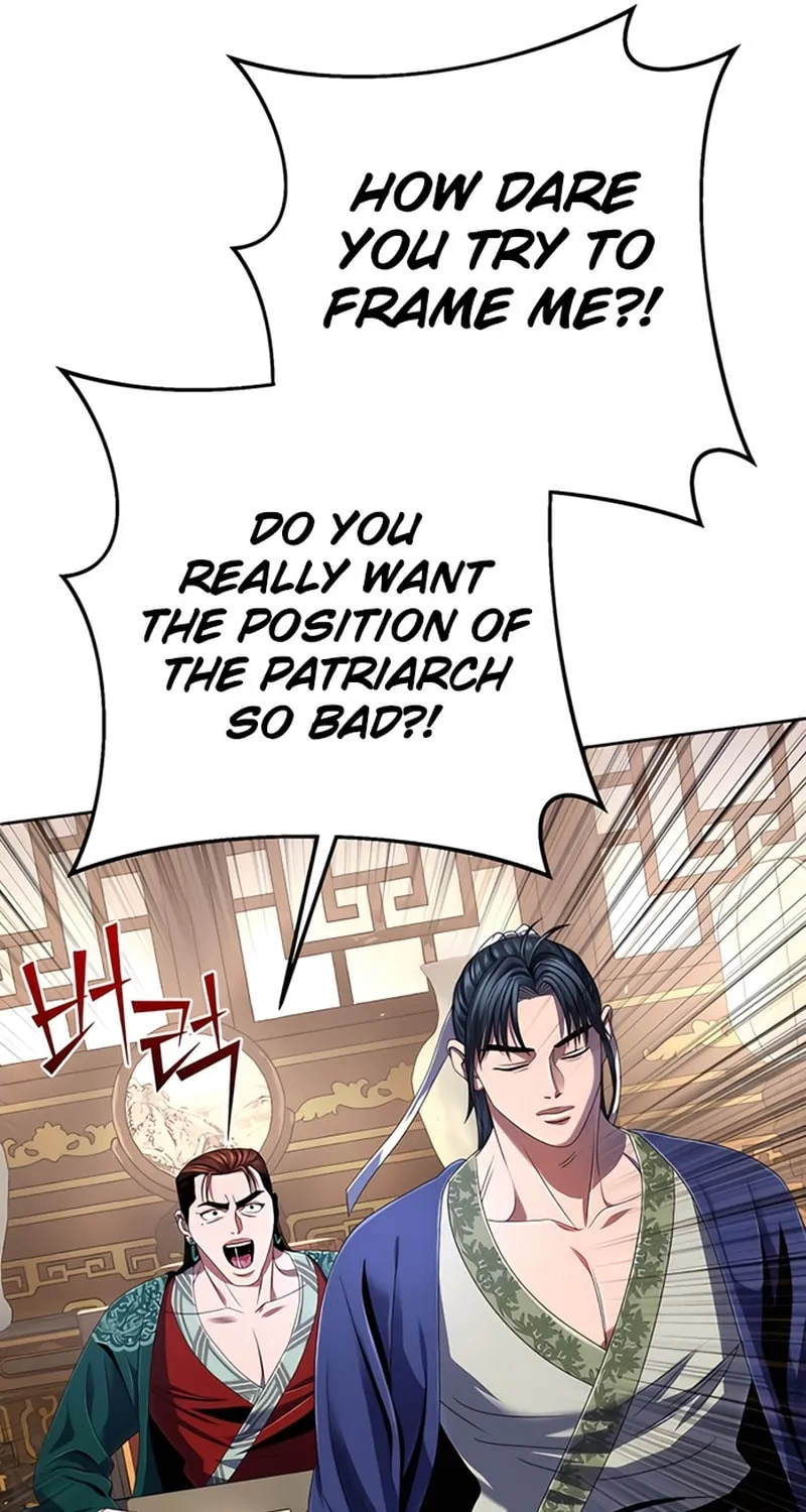 Revenge of Young Master Peng Chapter 32 page 23 - 