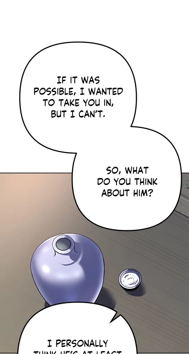 Revenge of Young Master Peng Chapter 32 page 31 - 