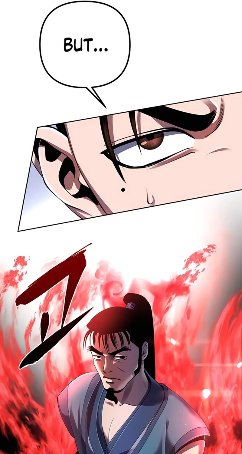 Revenge of Young Master Peng Chapter 32 page 34 - 