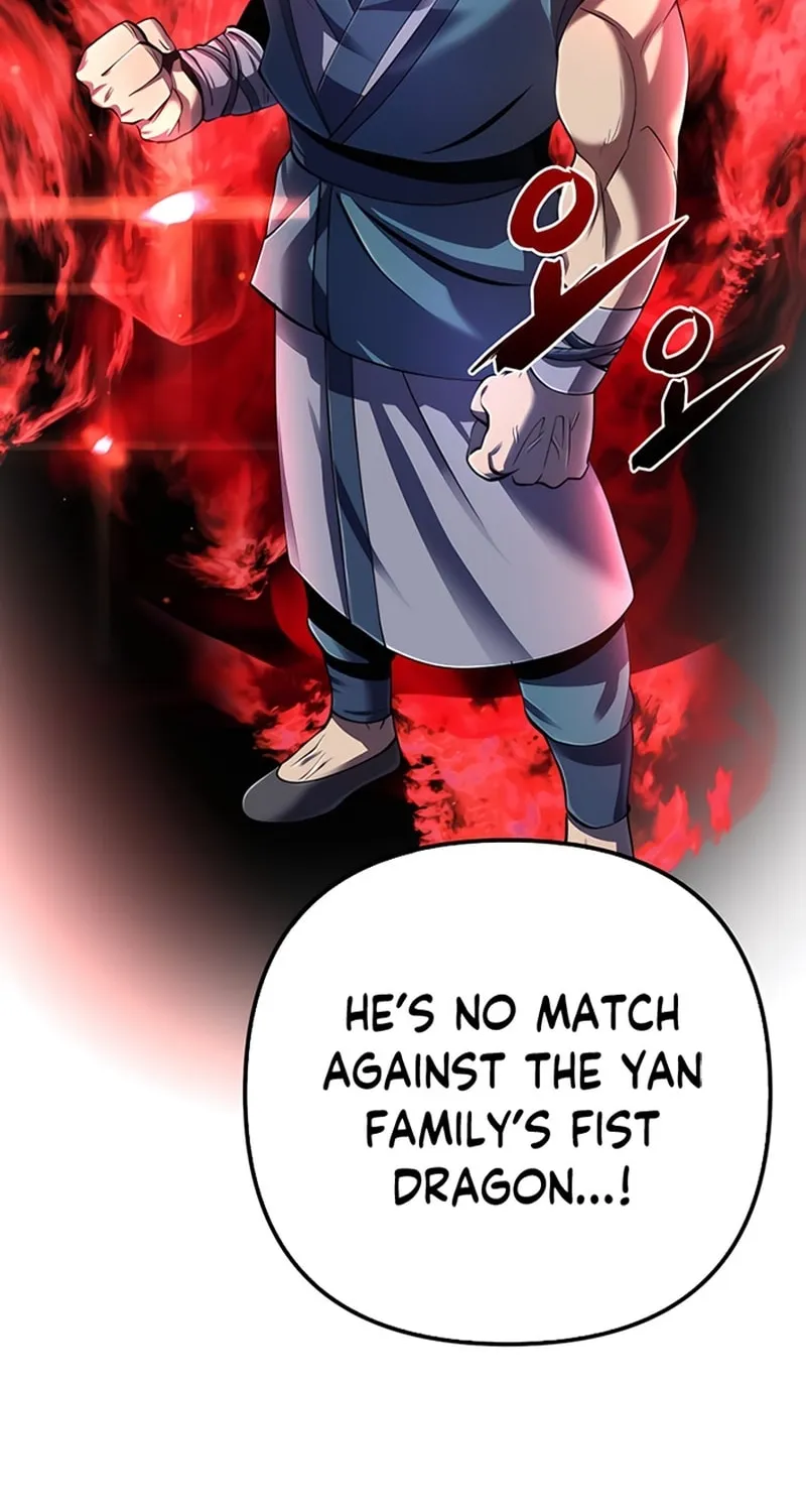 Revenge of Young Master Peng Chapter 32 page 35 - 