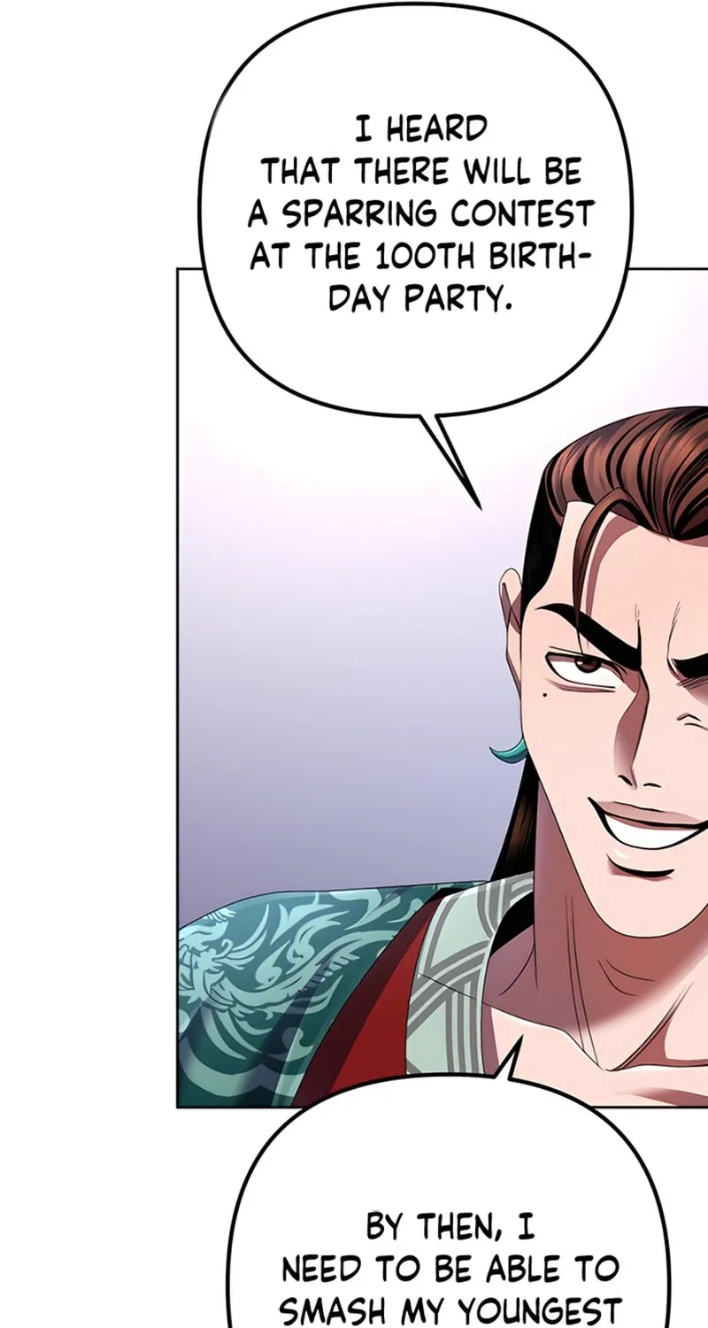 Revenge of Young Master Peng Chapter 32 page 37 - 