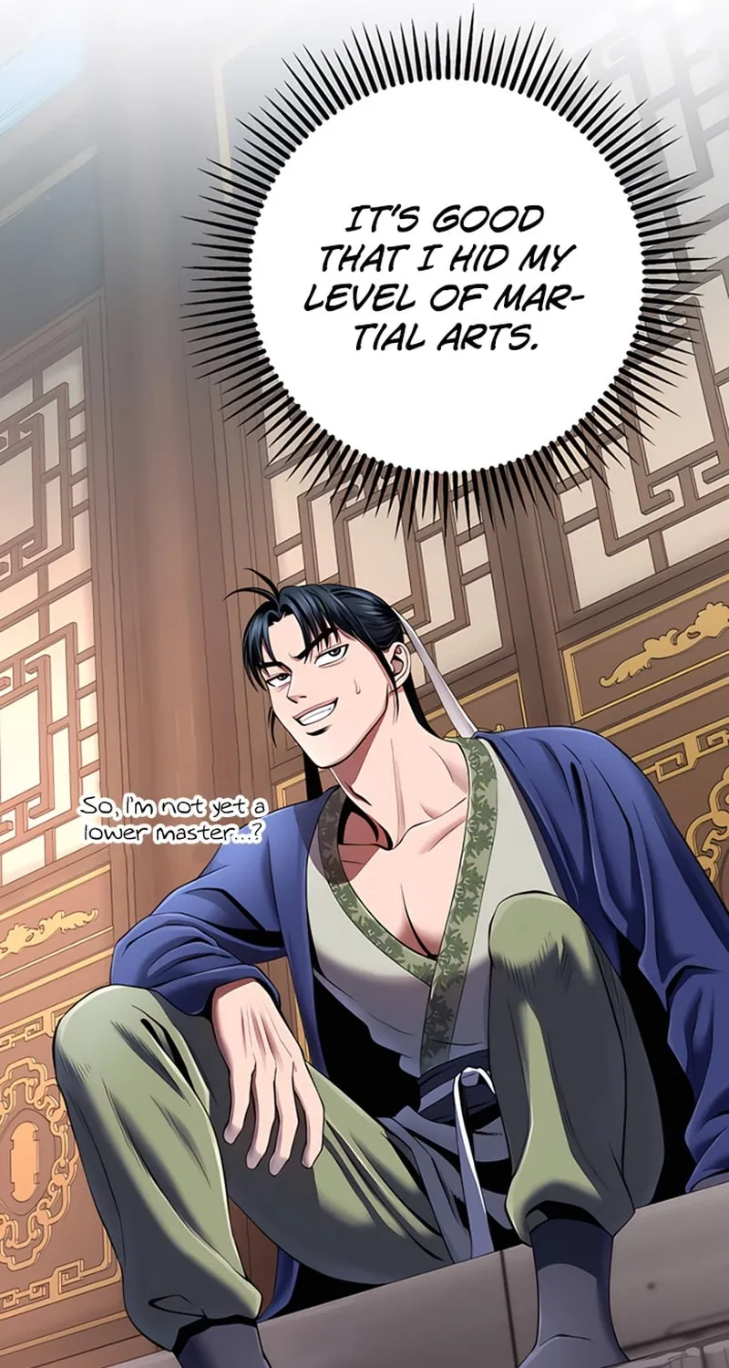 Revenge of Young Master Peng Chapter 32 page 40 - 