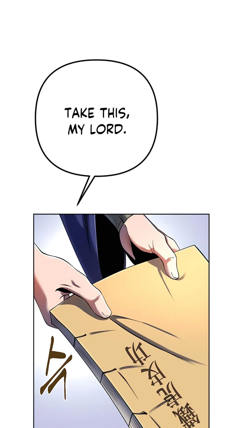 Revenge of Young Master Peng Chapter 32 page 45 - 