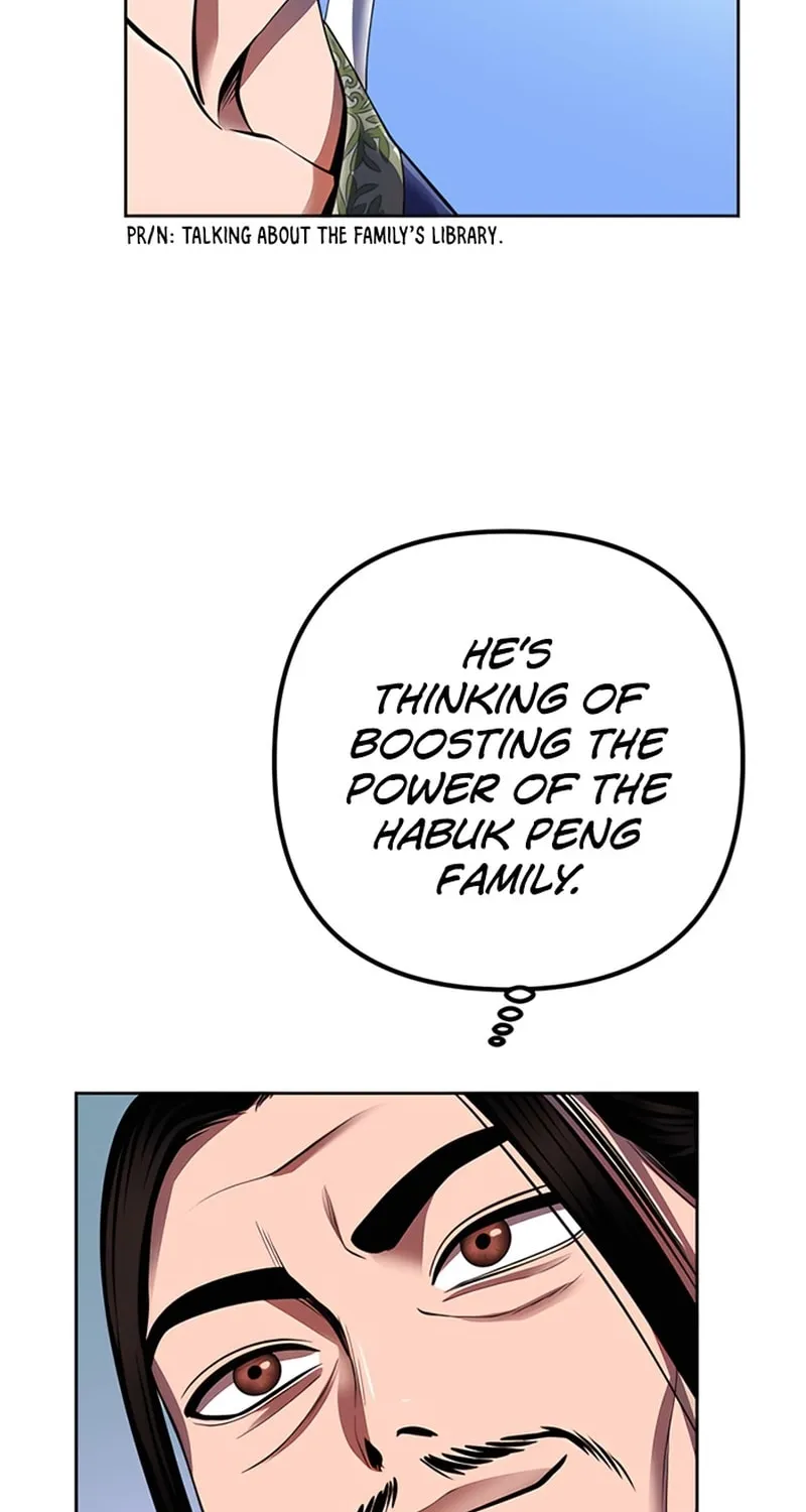 Revenge of Young Master Peng Chapter 32 page 51 - 