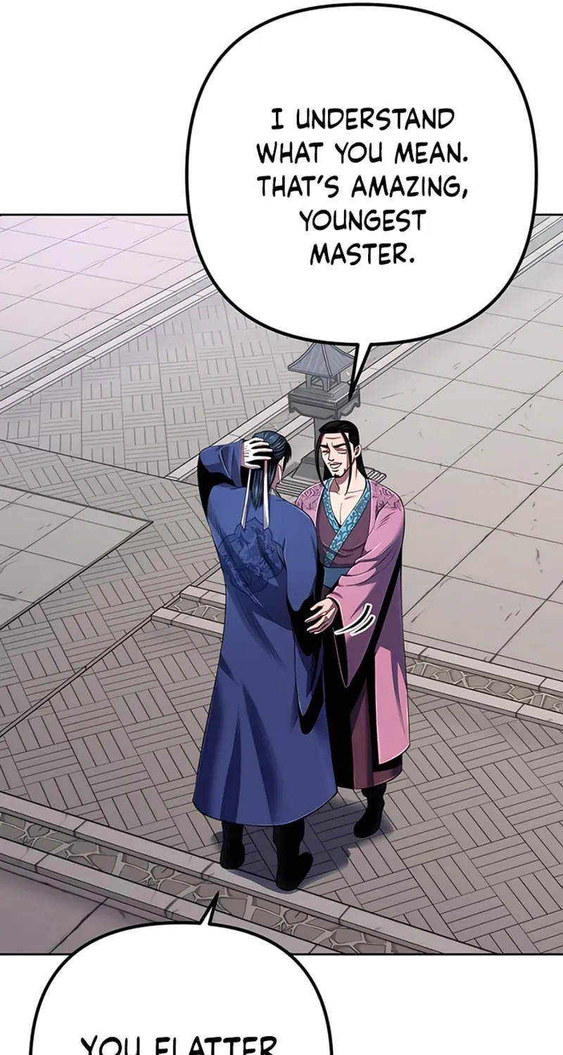 Revenge of Young Master Peng Chapter 32 page 53 - 