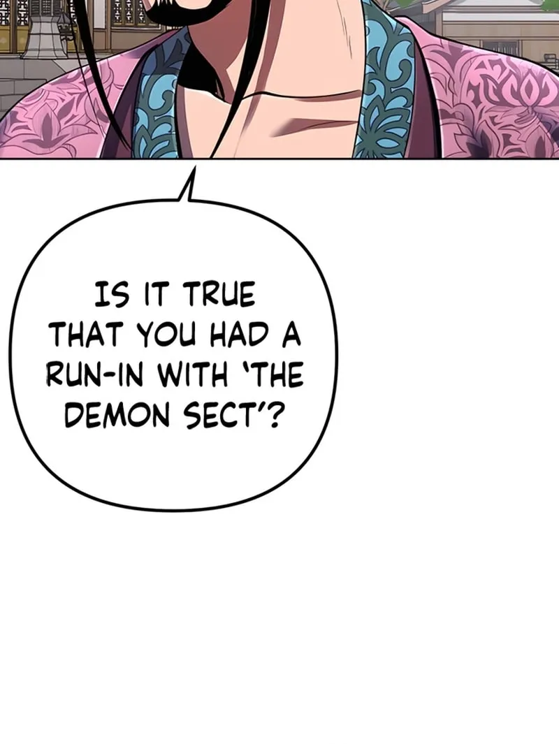 Revenge of Young Master Peng Chapter 32 page 55 - 