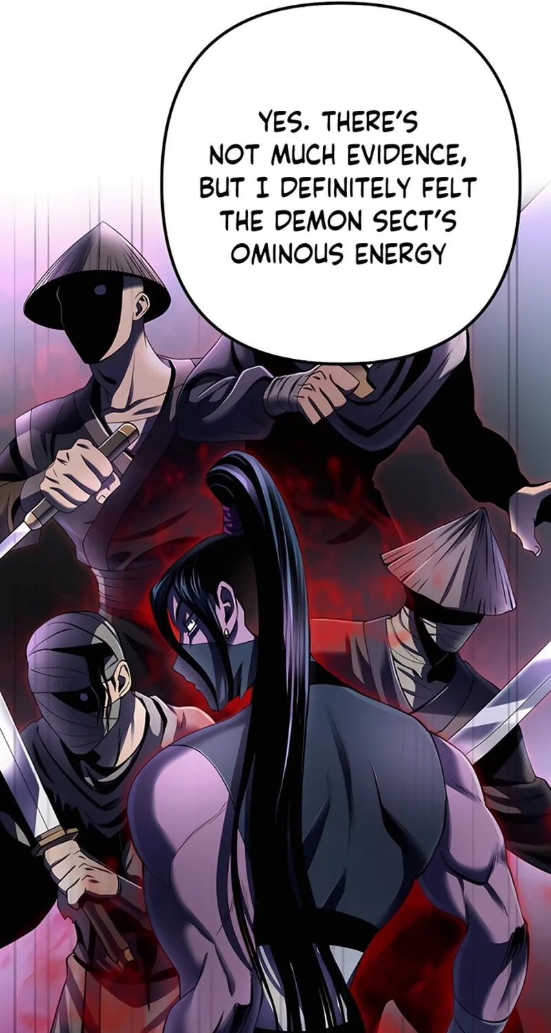 Revenge of Young Master Peng Chapter 32 page 56 - 