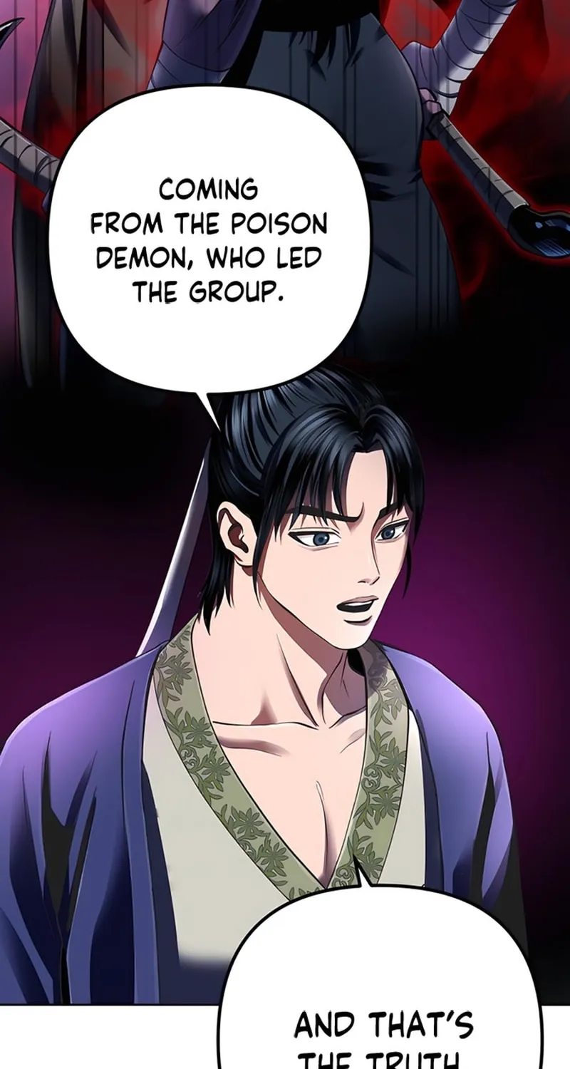 Revenge of Young Master Peng Chapter 32 page 57 - 