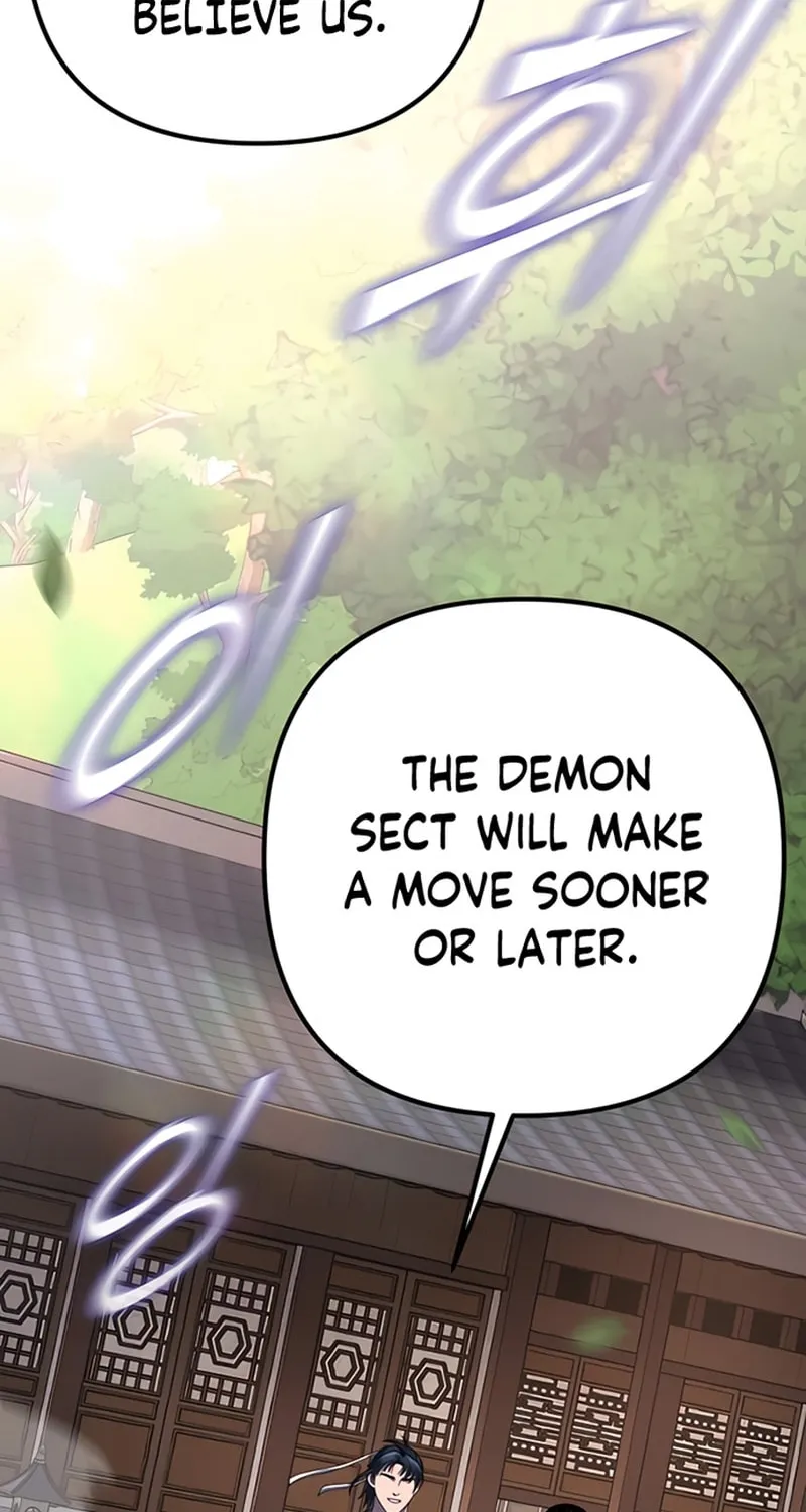 Revenge of Young Master Peng Chapter 32 page 60 - 