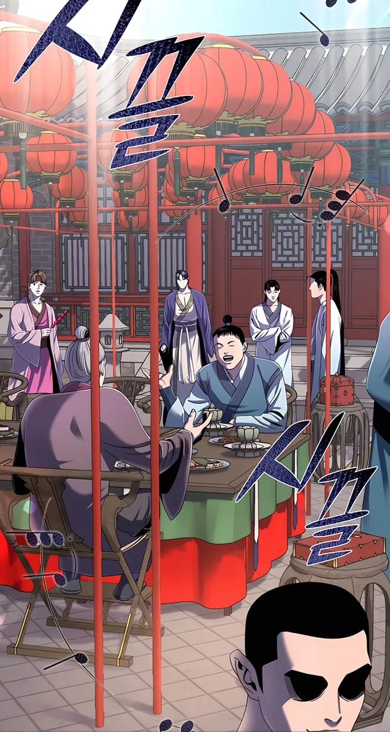 Revenge of Young Master Peng Chapter 32 page 65 - 