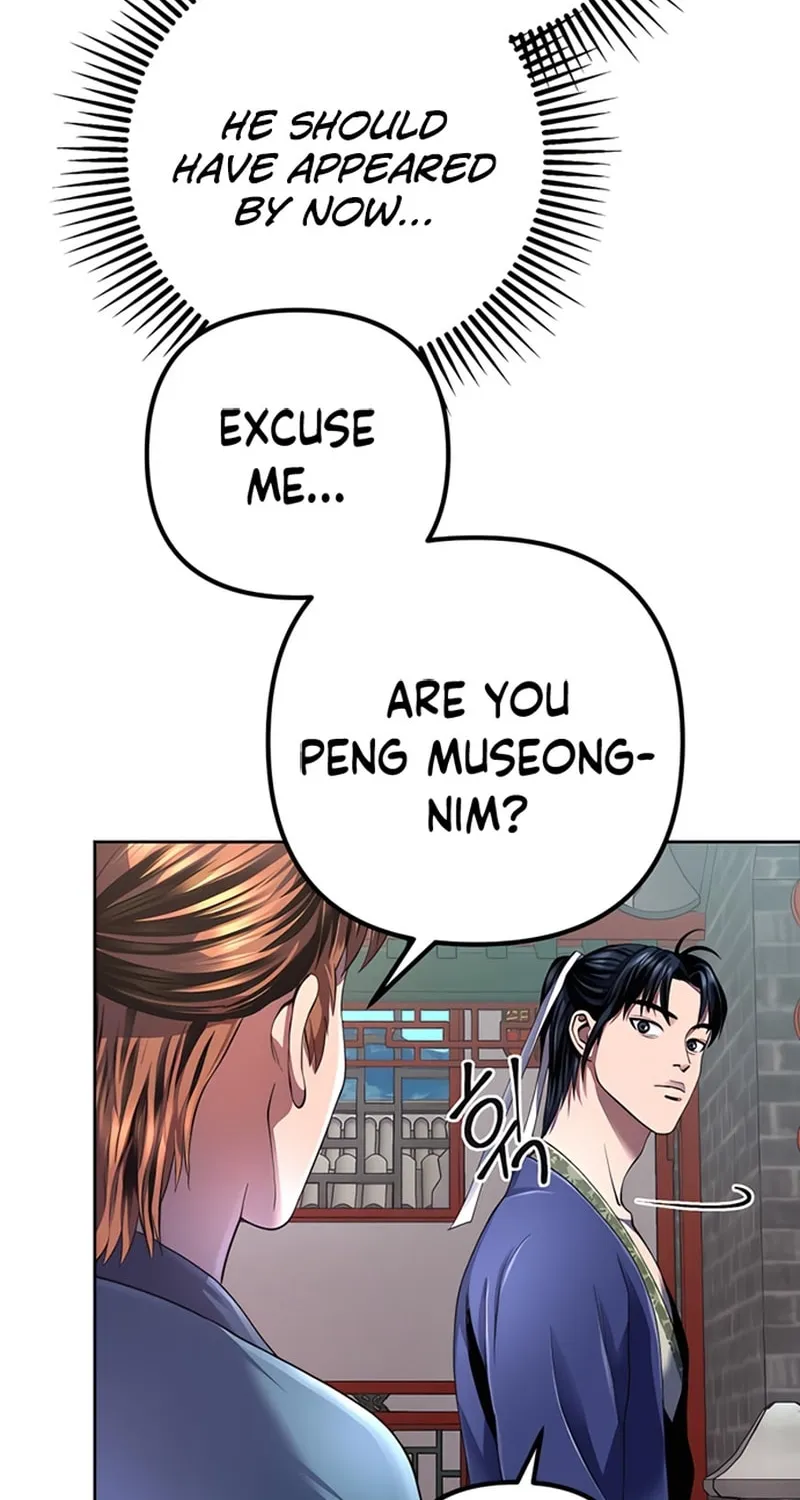 Revenge of Young Master Peng Chapter 32 page 68 - 