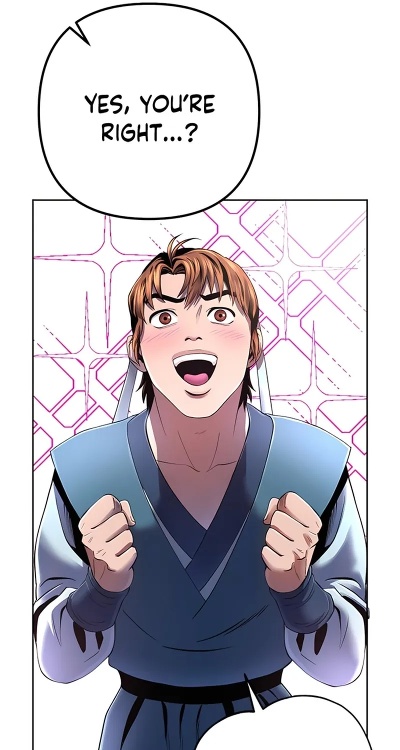 Revenge of Young Master Peng Chapter 32 page 70 - 