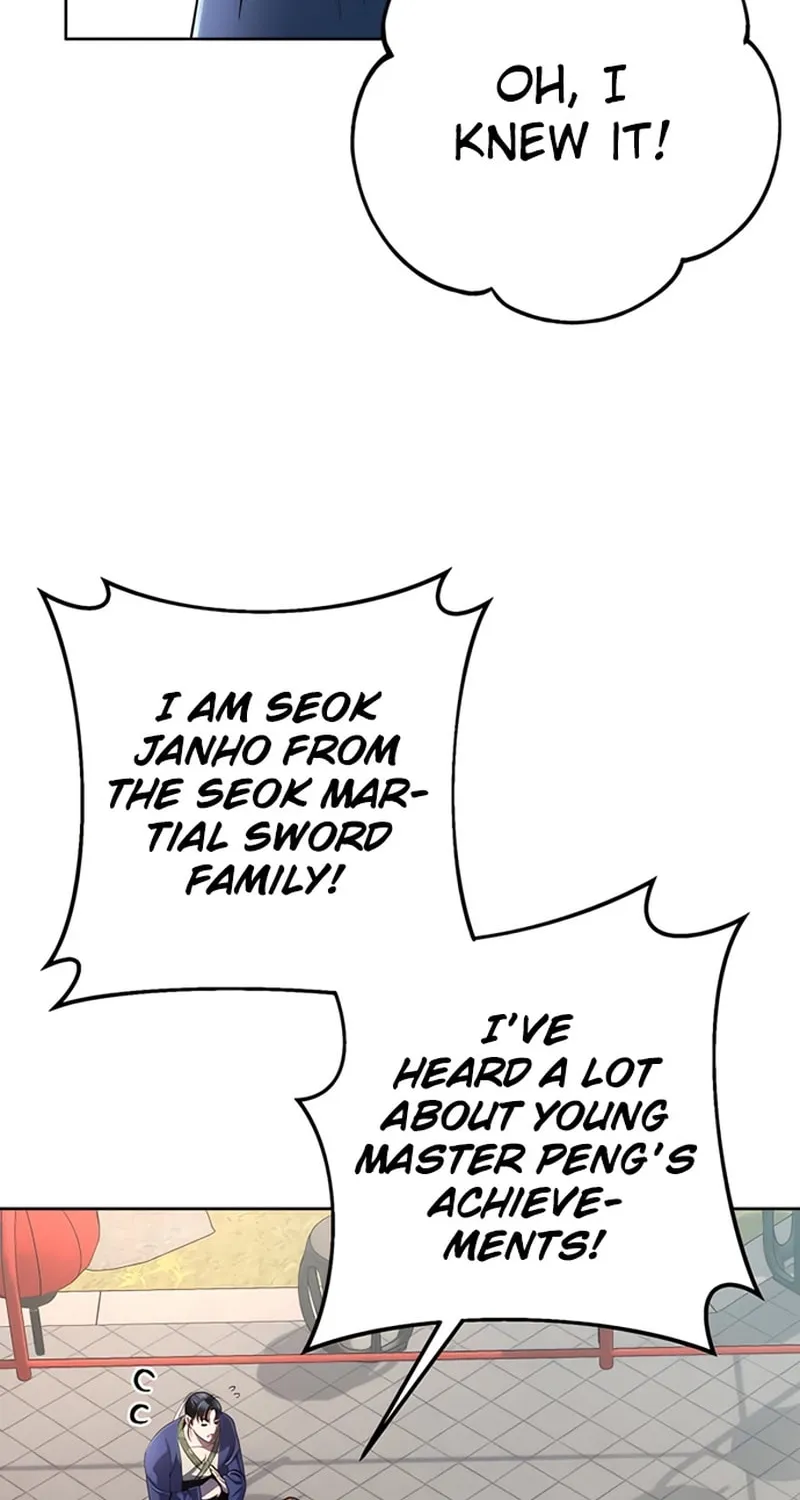 Revenge of Young Master Peng Chapter 32 page 71 - 