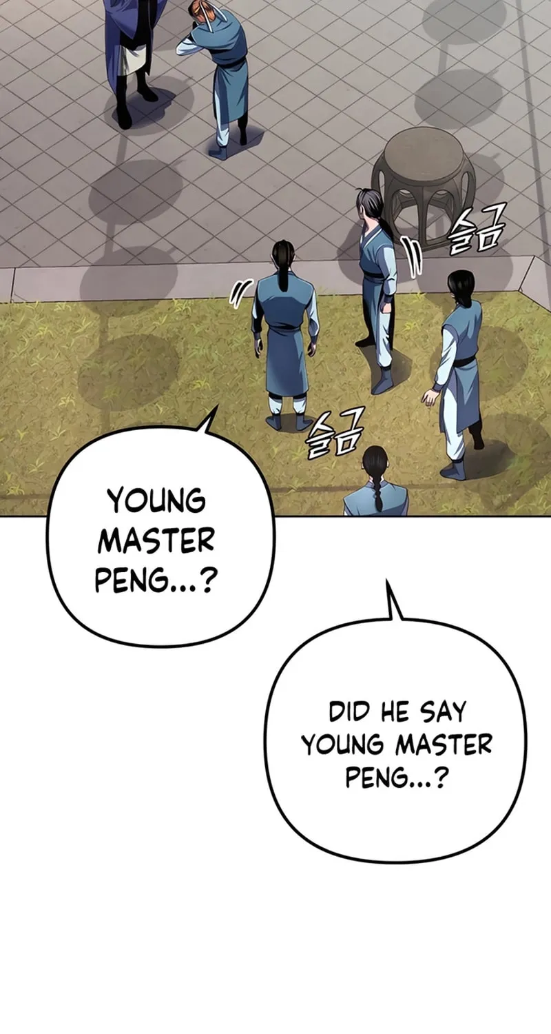 Revenge of Young Master Peng Chapter 32 page 72 - 
