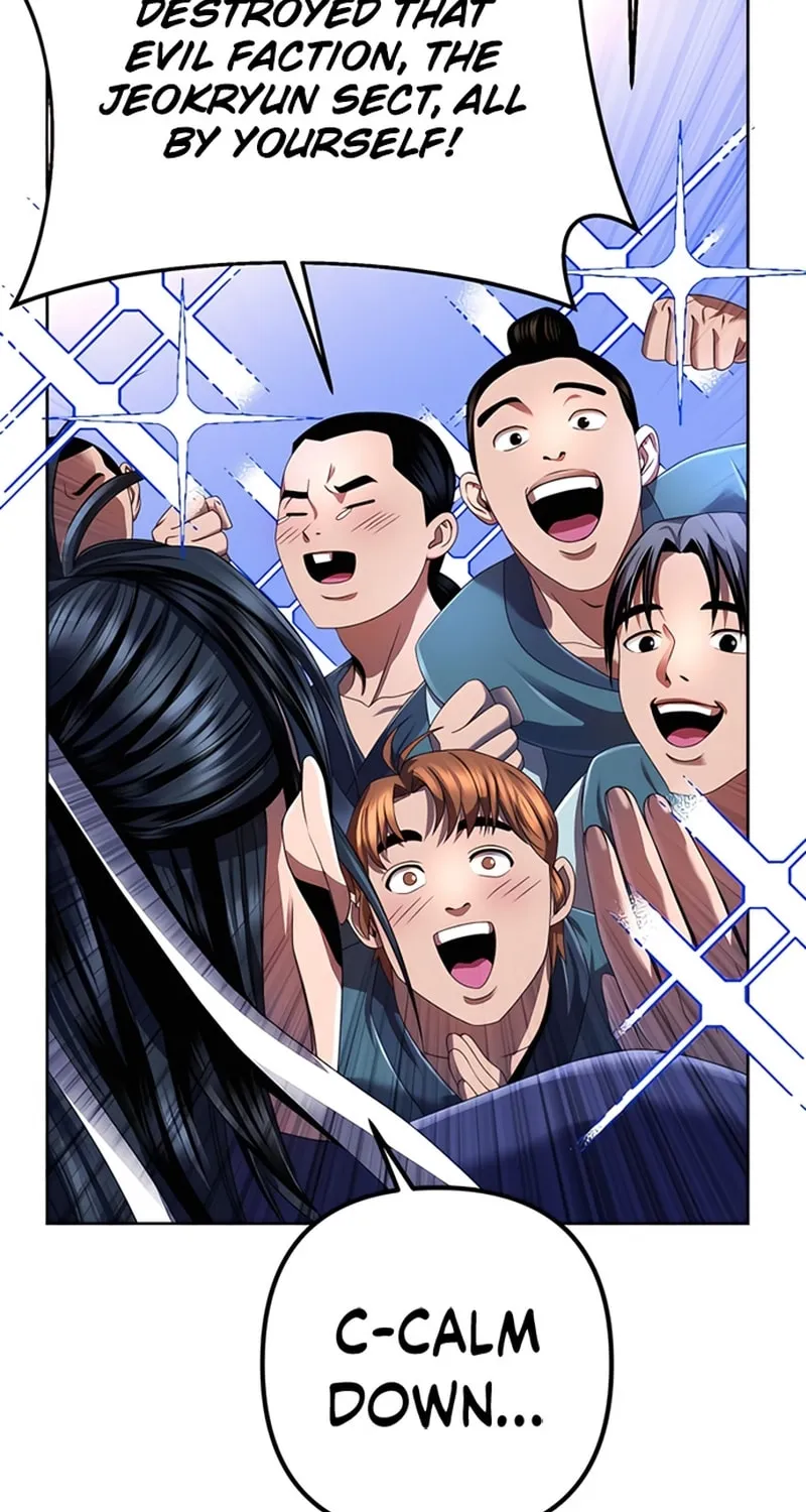 Revenge of Young Master Peng Chapter 32 page 76 - 