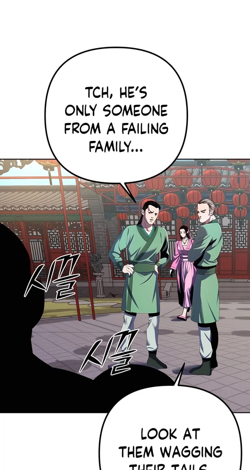 Revenge of Young Master Peng Chapter 32 page 78 - 
