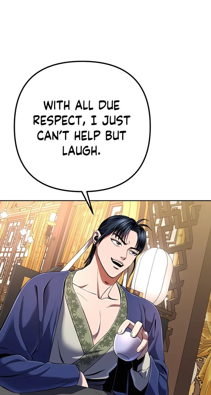 Revenge of Young Master Peng Chapter 32 page 9 - 
