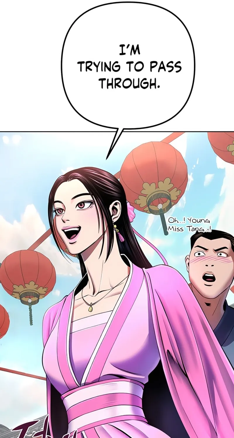 Revenge of Young Master Peng Chapter 32 page 81 - 