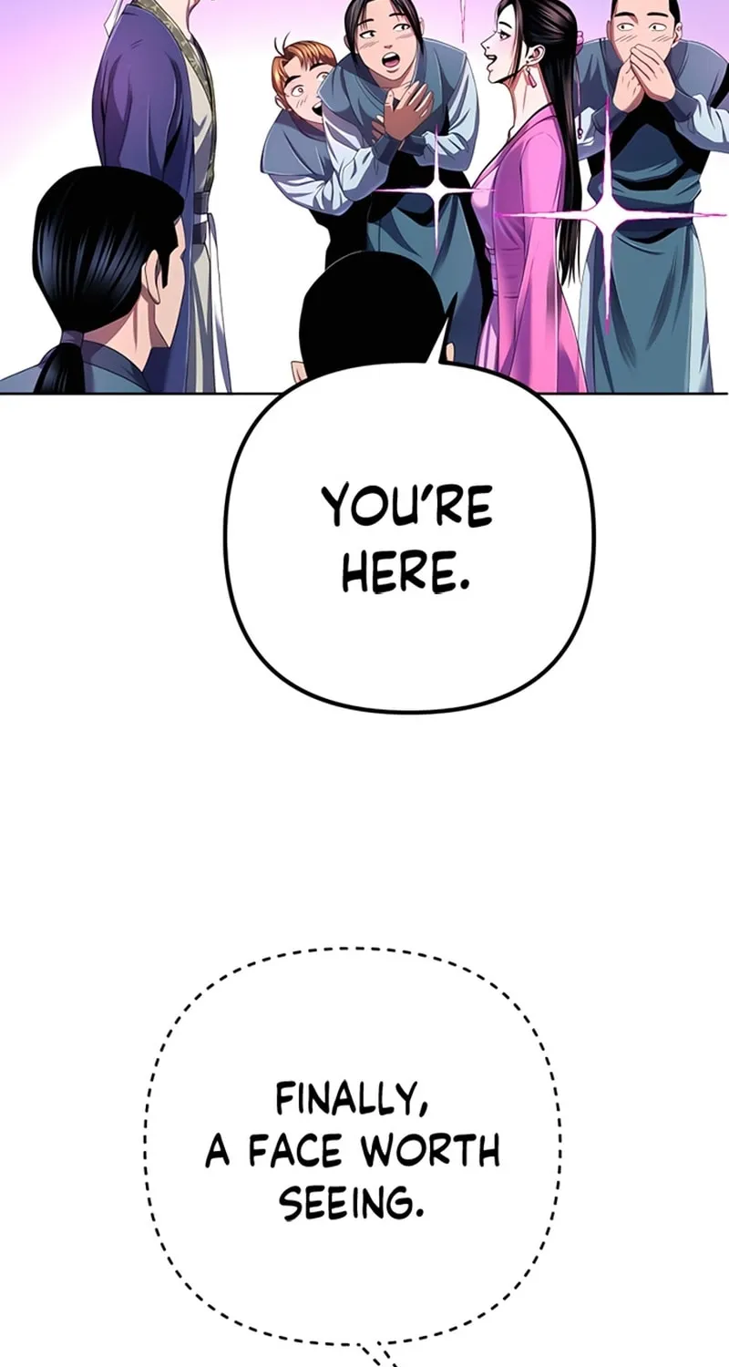 Revenge of Young Master Peng Chapter 32 page 83 - 