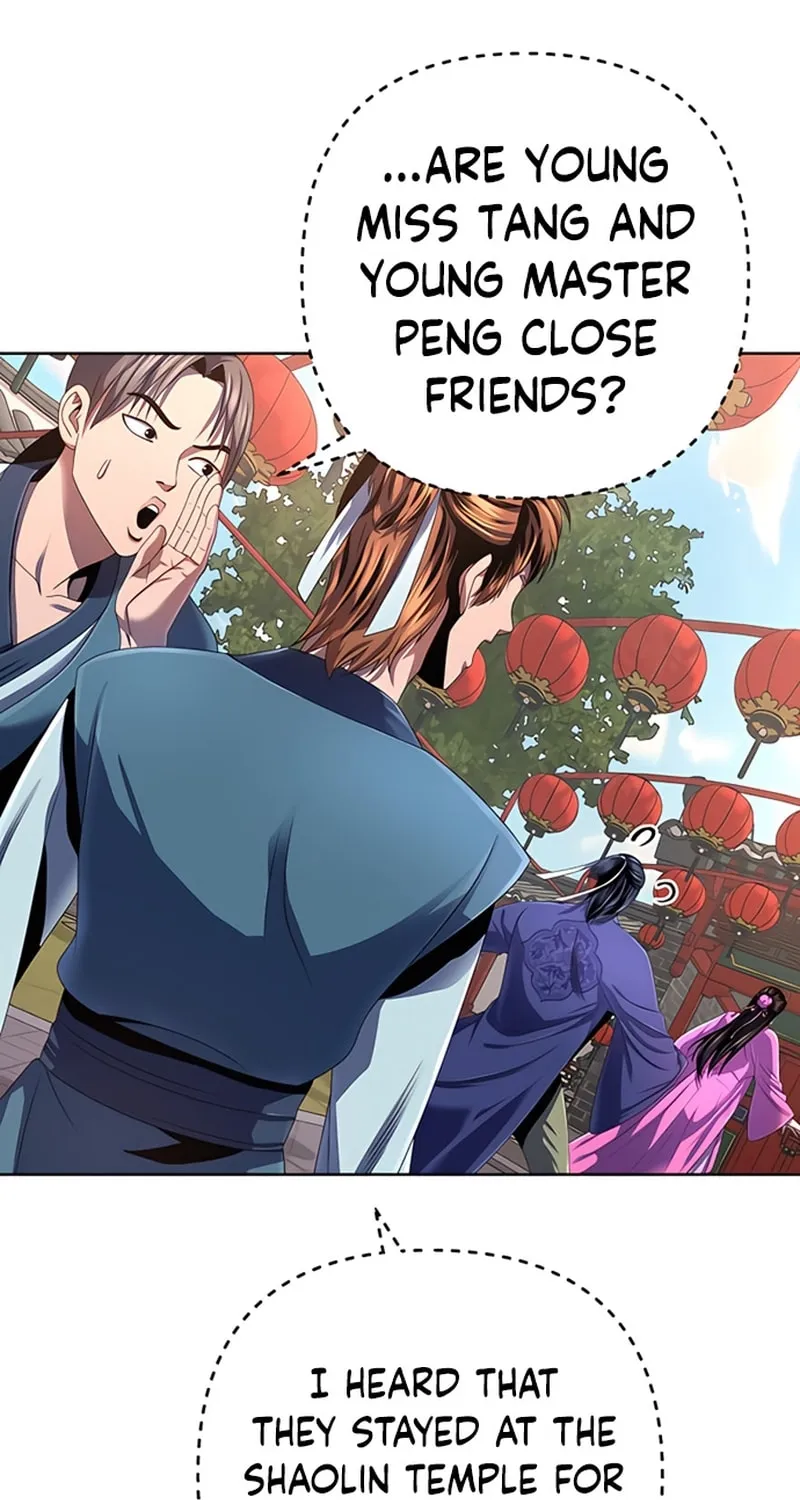 Revenge of Young Master Peng Chapter 32 page 87 - 