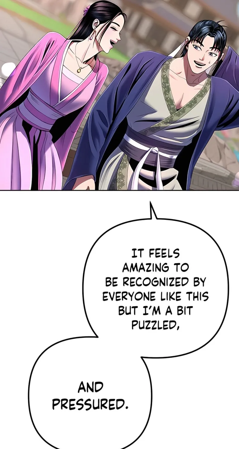 Revenge of Young Master Peng Chapter 32 page 94 - 