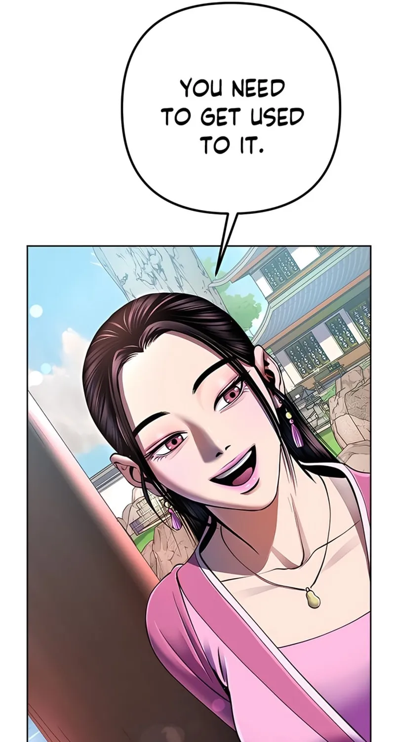 Revenge of Young Master Peng Chapter 32 page 96 - 