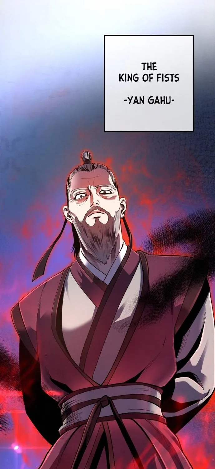 Revenge of Young Master Peng Chapter 33 page 2 - 
