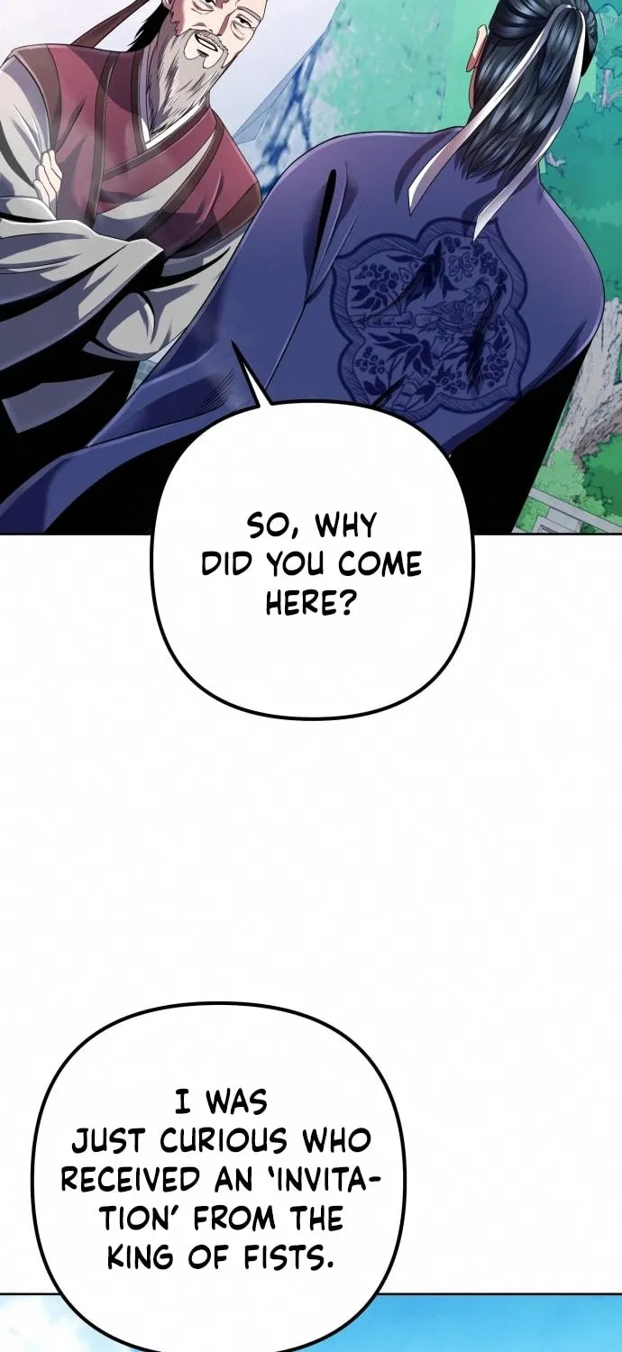 Revenge of Young Master Peng Chapter 33 page 11 - 