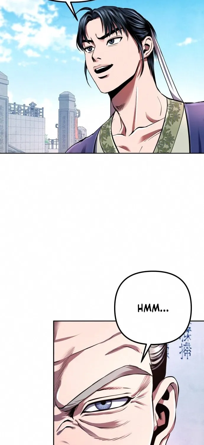 Revenge of Young Master Peng Chapter 33 page 12 - 