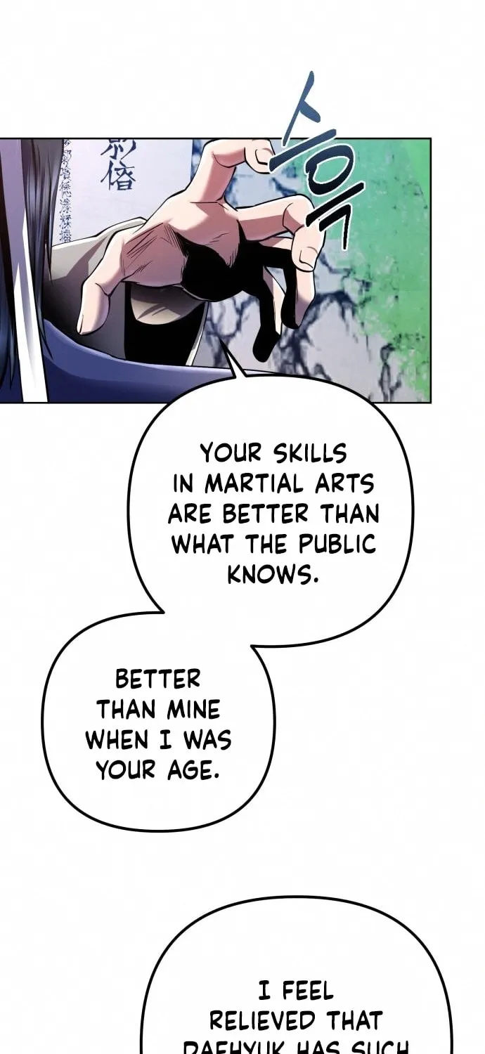 Revenge of Young Master Peng Chapter 33 page 14 - 