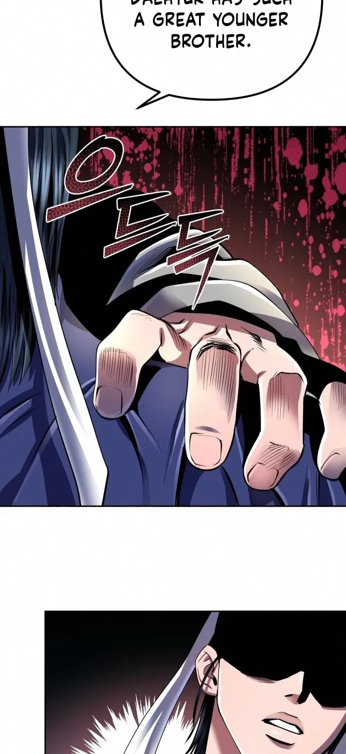 Revenge of Young Master Peng Chapter 33 page 15 - 