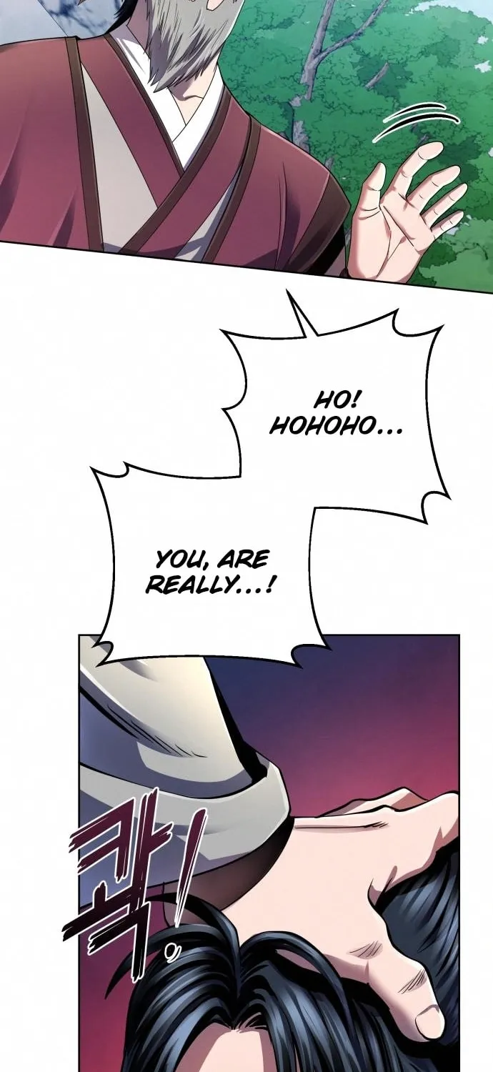 Revenge of Young Master Peng Chapter 33 page 18 - 