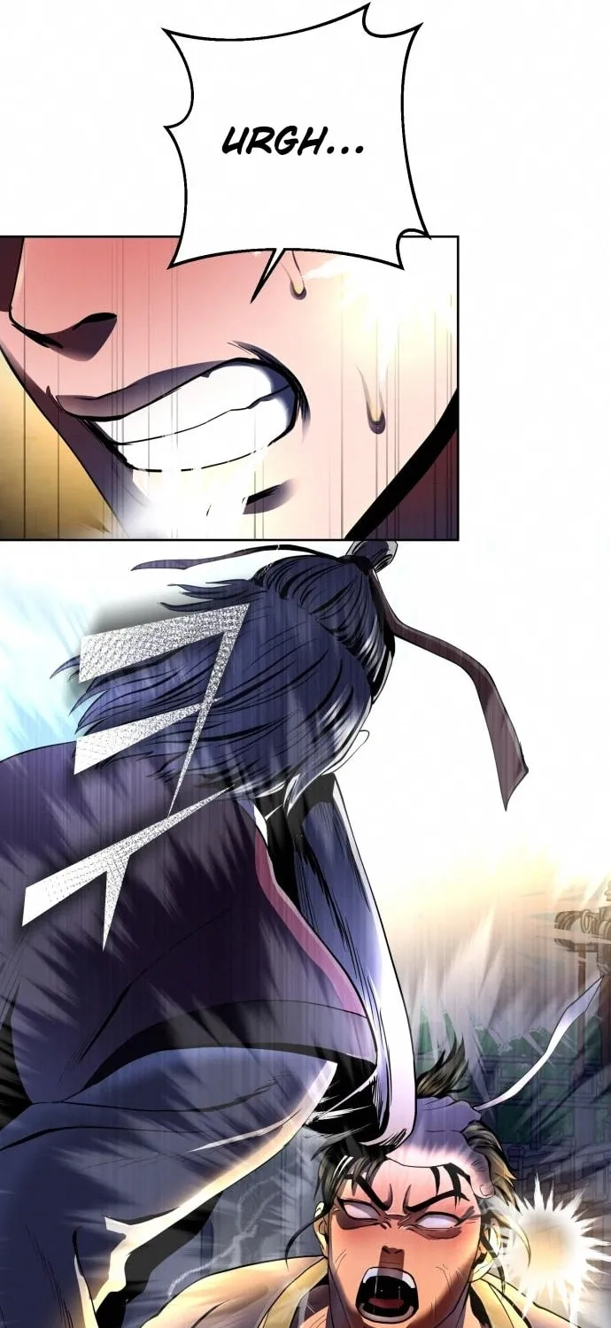 Revenge of Young Master Peng Chapter 33 page 21 - 