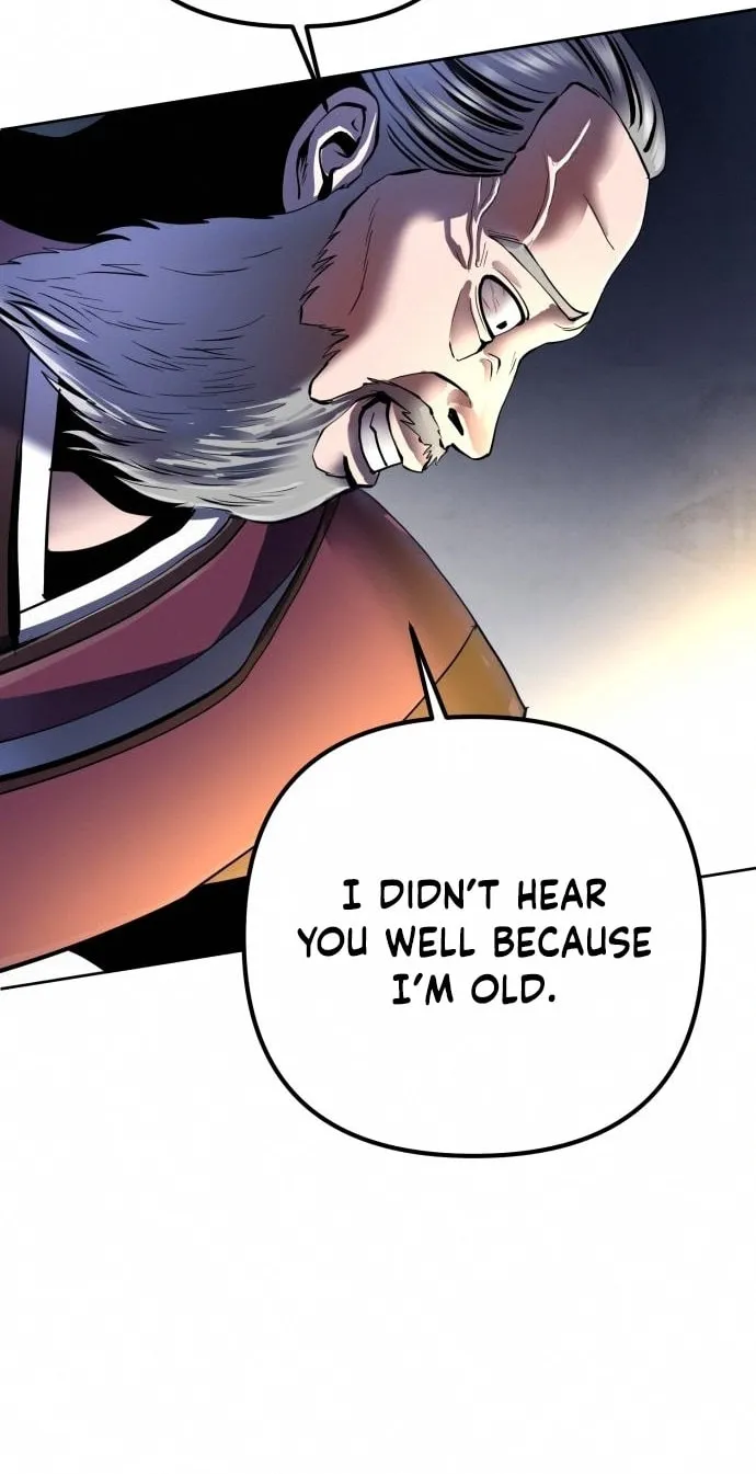 Revenge of Young Master Peng Chapter 33 page 23 - 