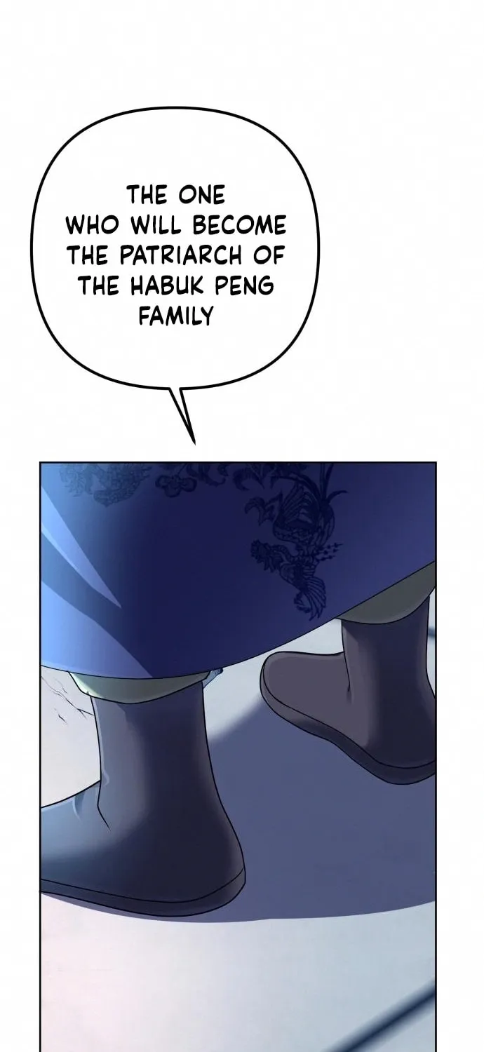 Revenge of Young Master Peng Chapter 33 page 30 - 