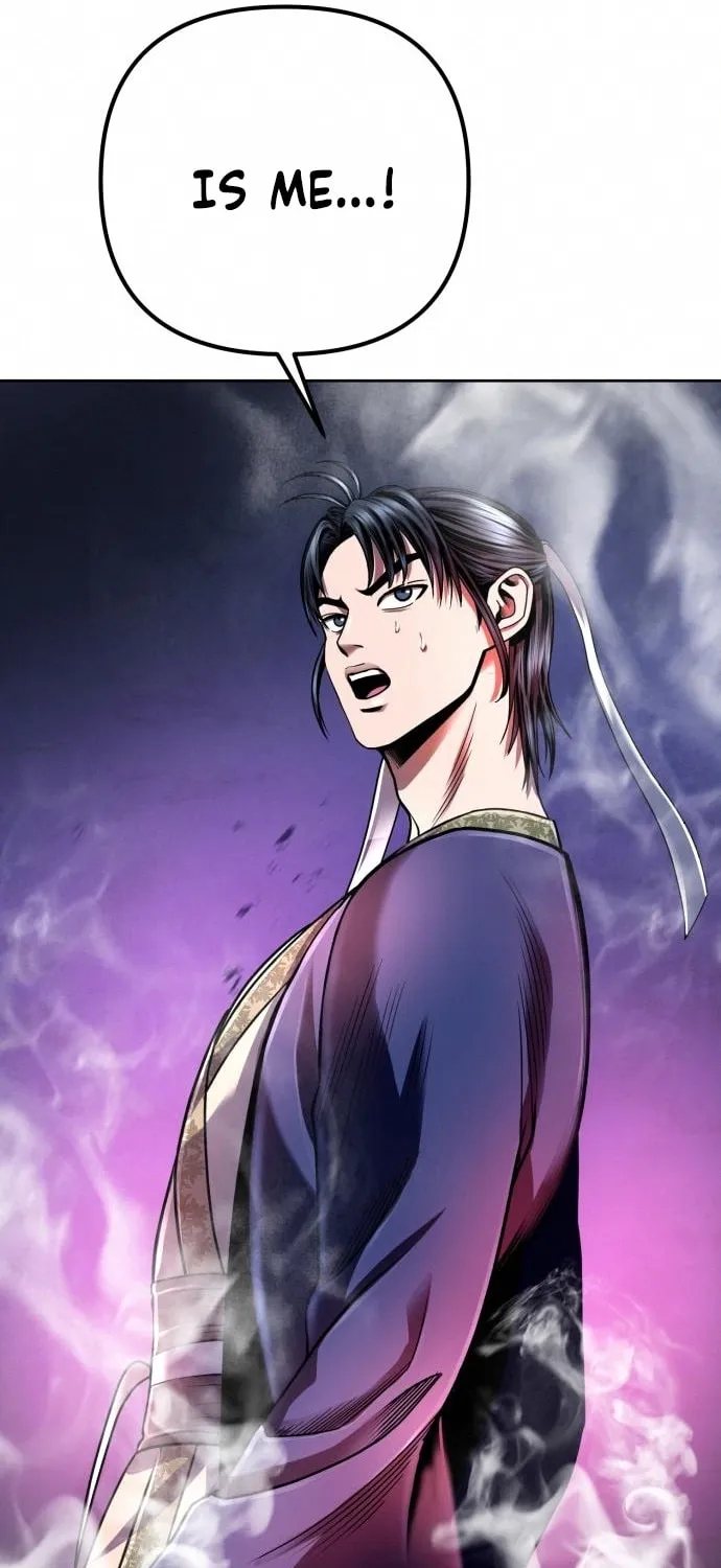 Revenge of Young Master Peng Chapter 33 page 32 - 