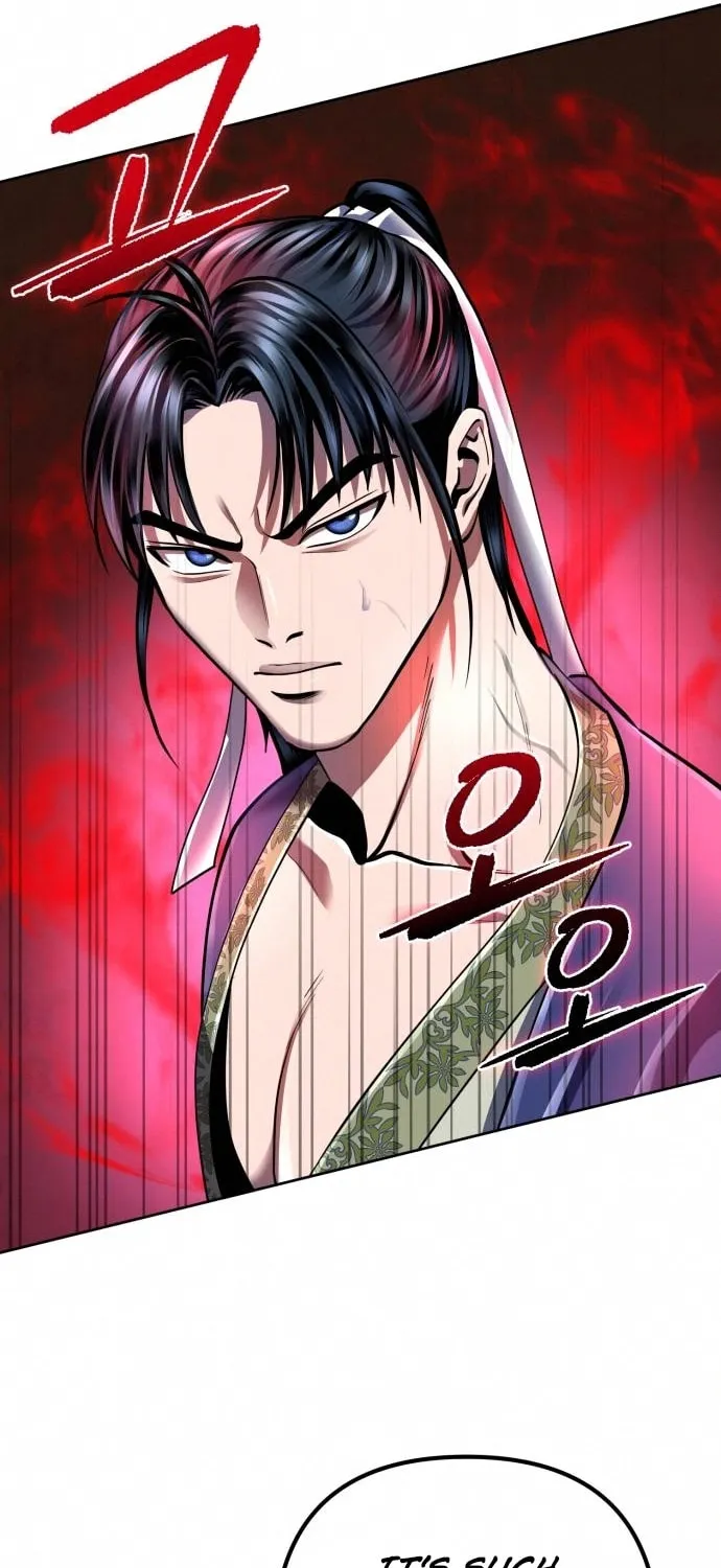 Revenge of Young Master Peng Chapter 33 page 35 - 