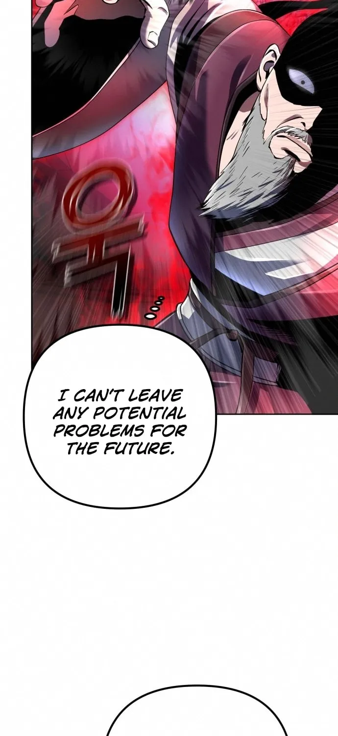 Revenge of Young Master Peng Chapter 33 page 37 - 