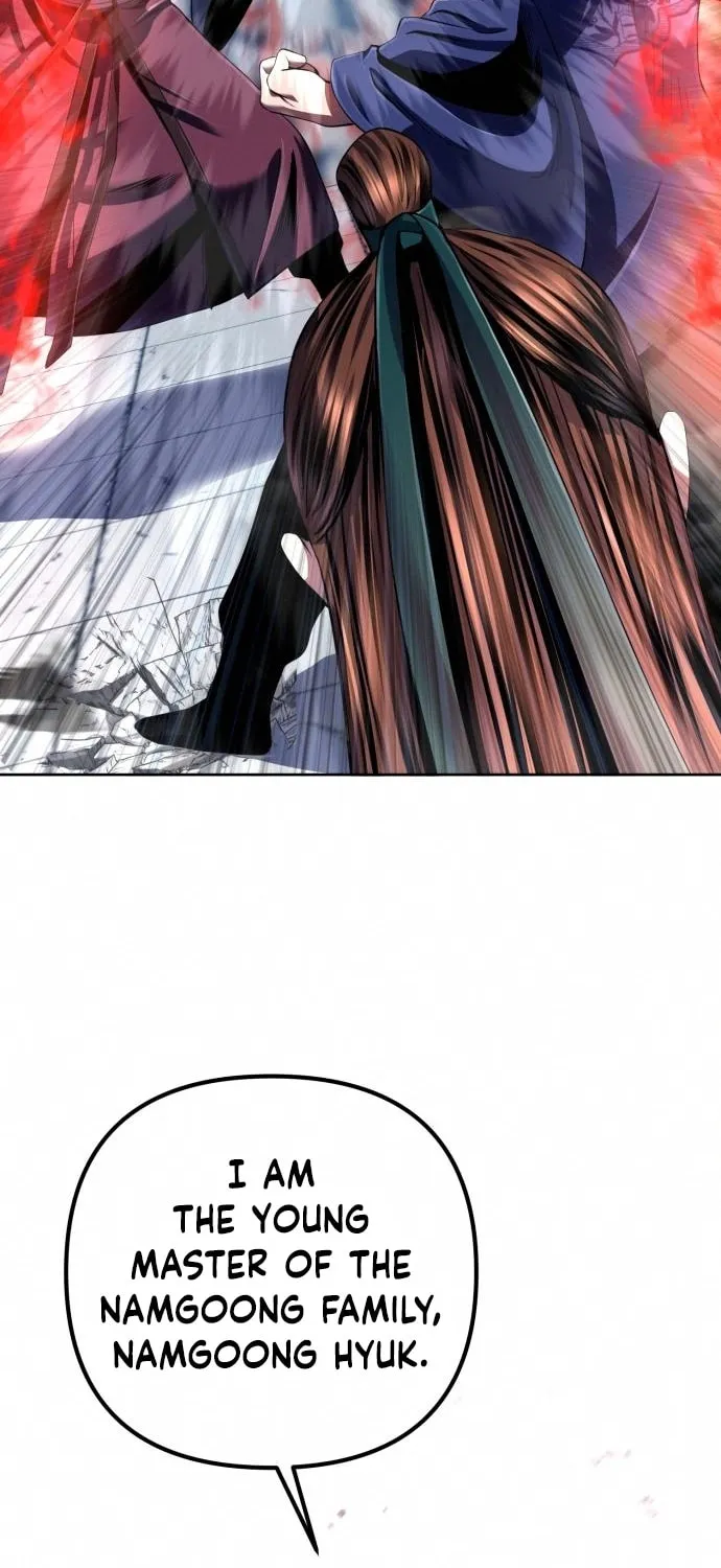 Revenge of Young Master Peng Chapter 33 page 40 - 