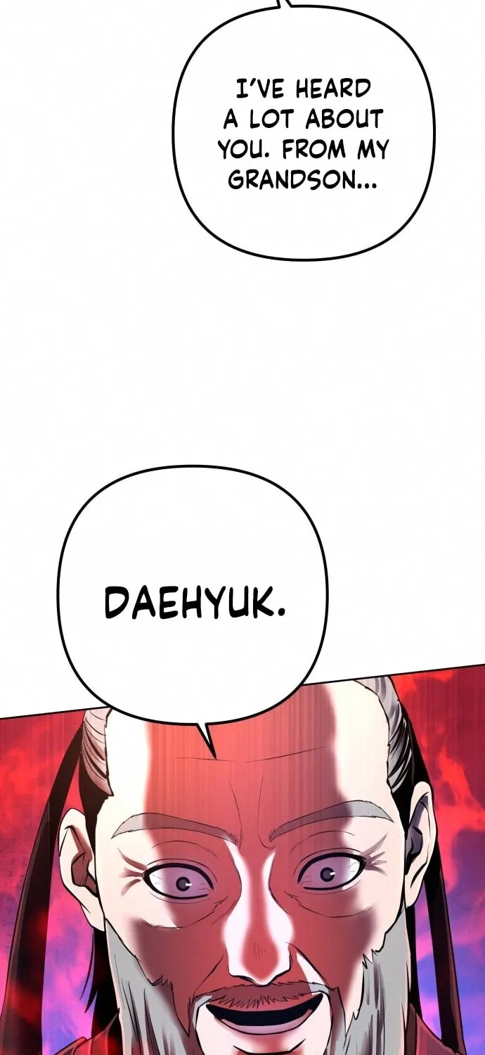 Revenge of Young Master Peng Chapter 33 page 5 - 