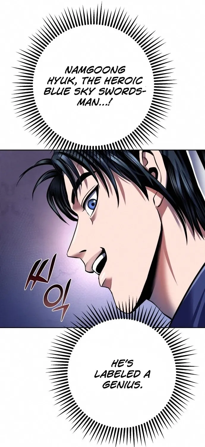 Revenge of Young Master Peng Chapter 33 page 43 - 