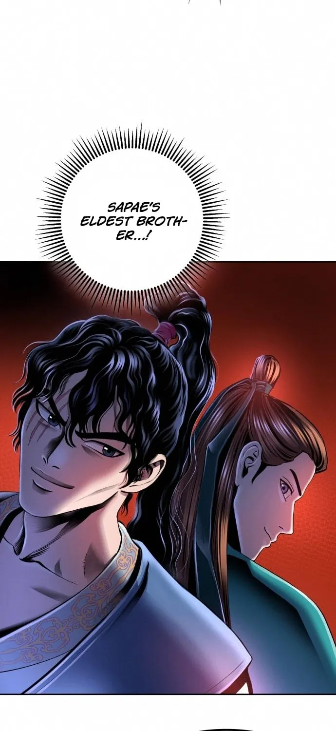 Revenge of Young Master Peng Chapter 33 page 44 - 