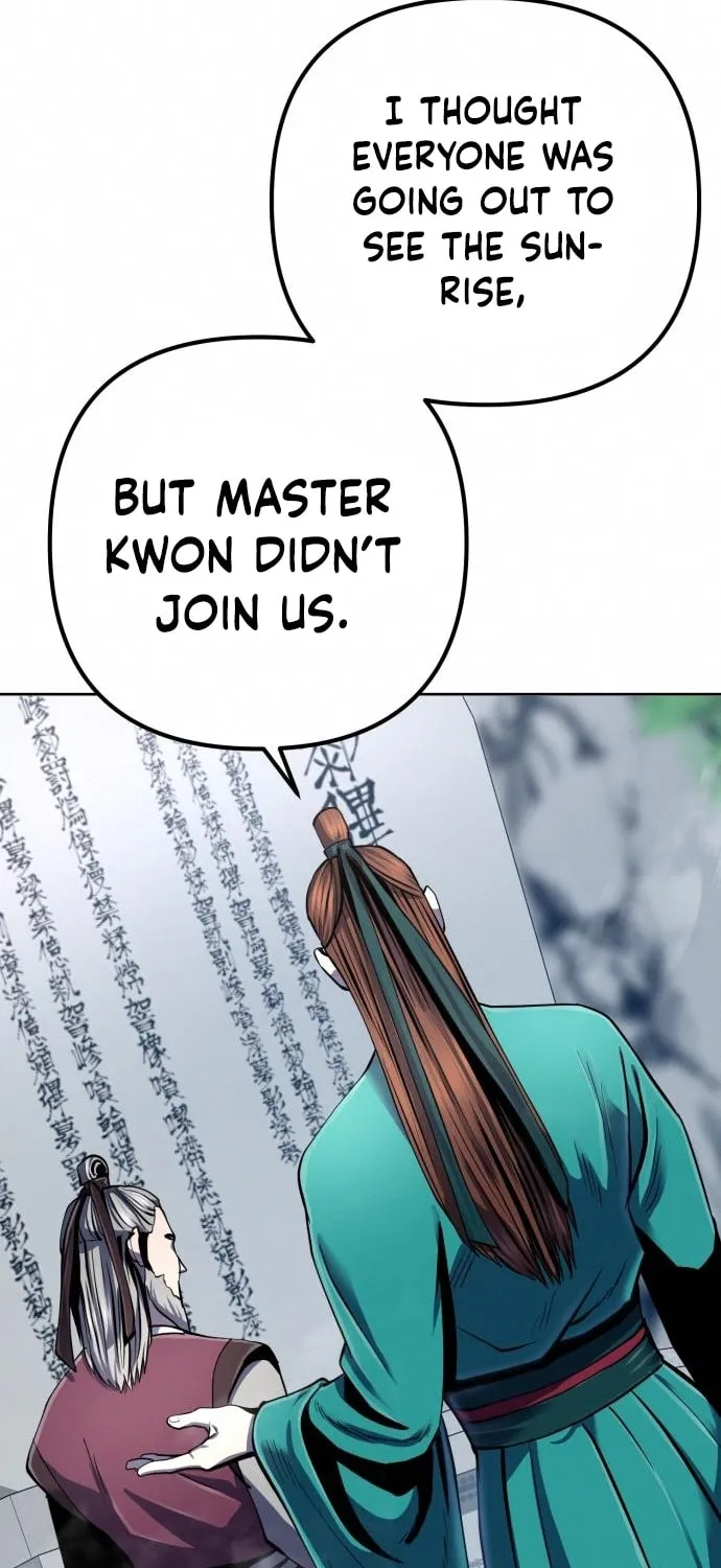 Revenge of Young Master Peng Chapter 33 page 45 - 
