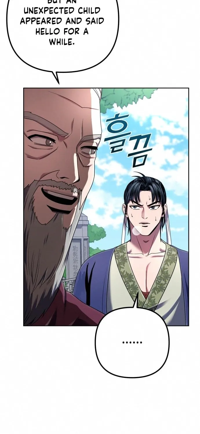 Revenge of Young Master Peng Chapter 33 page 48 - 