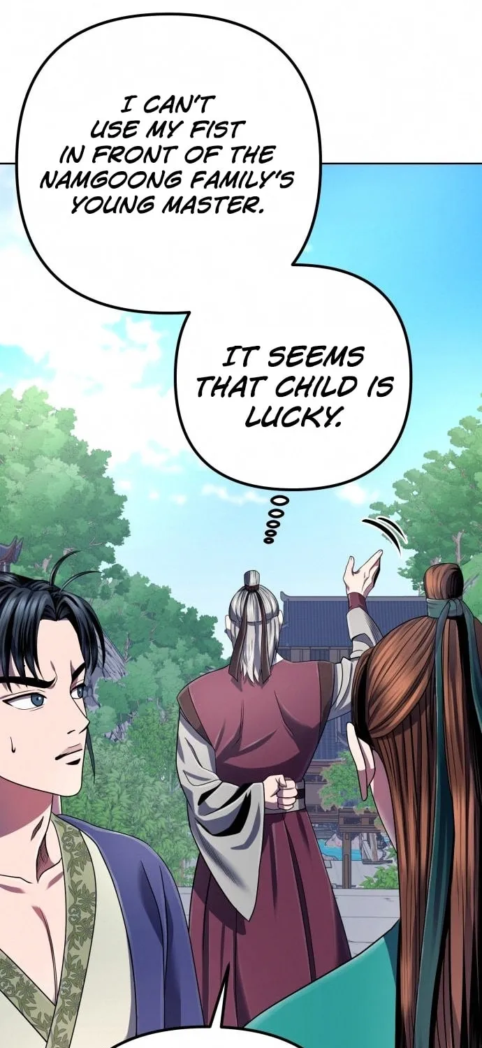 Revenge of Young Master Peng Chapter 33 page 49 - 